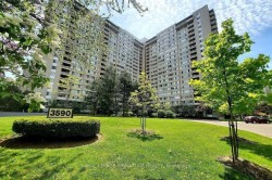 503-3590 Kaneff Crescent Mississauga, ON L5A 3X3