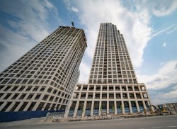 1001-36 Elm Drive WMississauga, ON L5B 1L9