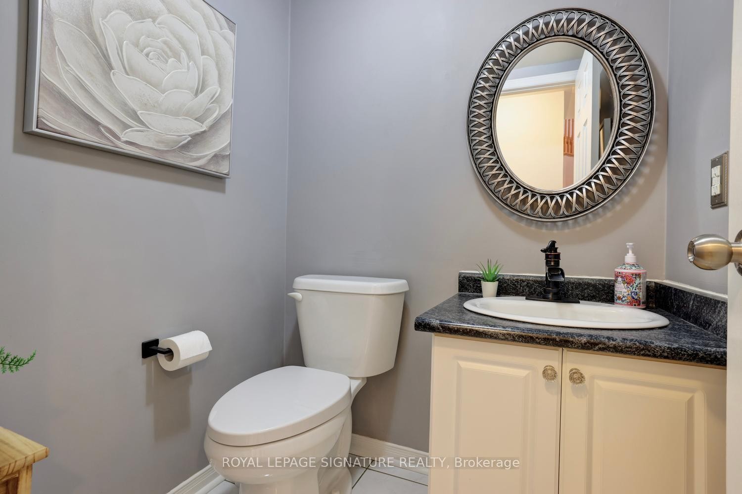 5474 Middleport Crescent, Mississauga, ON