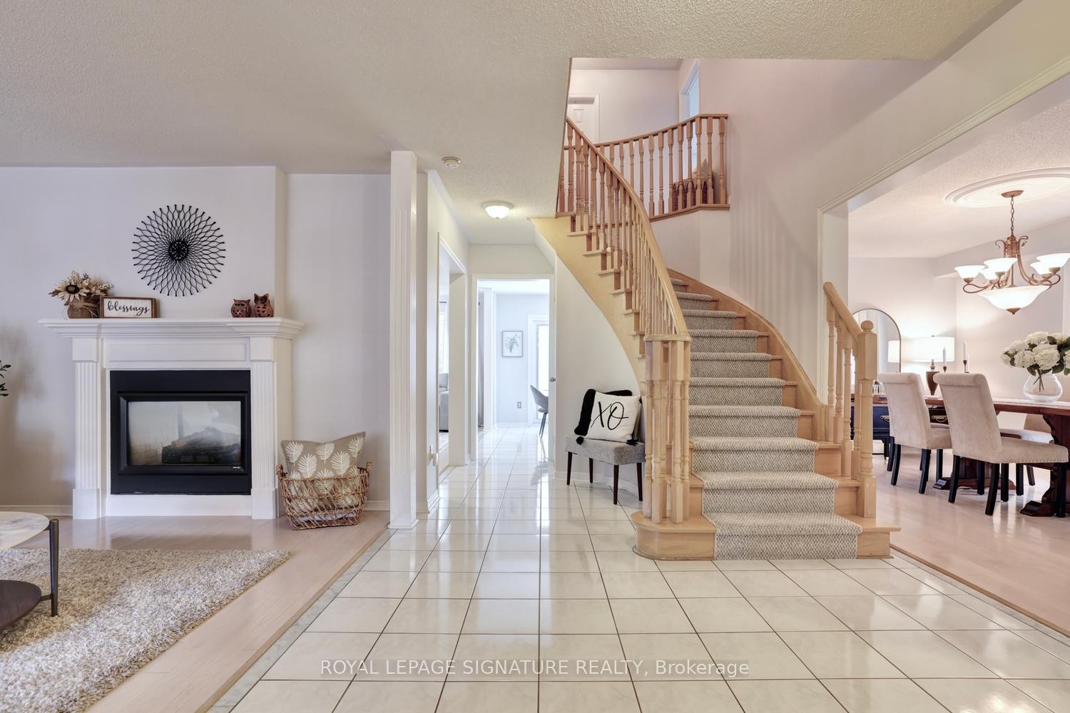 5474 Middleport Crescent, Mississauga, ON