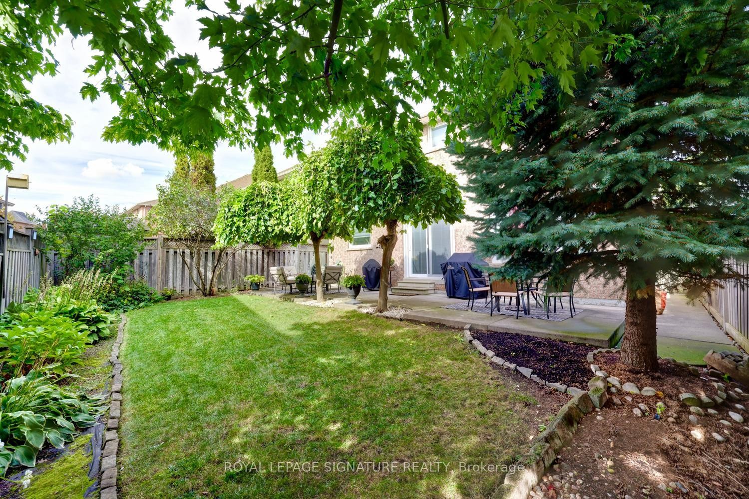 5474 Middleport Crescent, Mississauga, ON