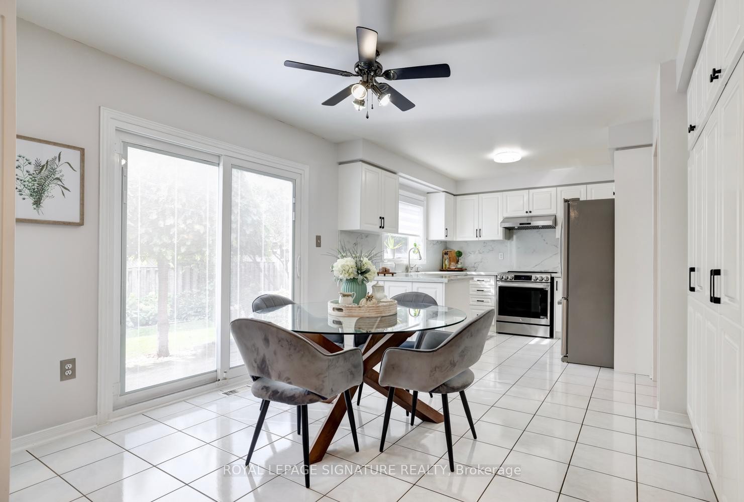 5474 Middleport Crescent, Mississauga, ON