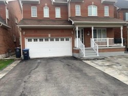 Upper-7092 Walworth Court Mississauga, ON L5N 7L4