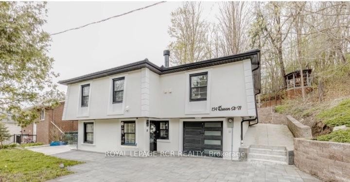 134 Queen Street N, Caledon, ON