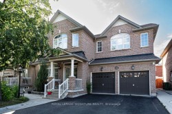 Basement-42 Summershade Street Brampton, ON L6P 2C2