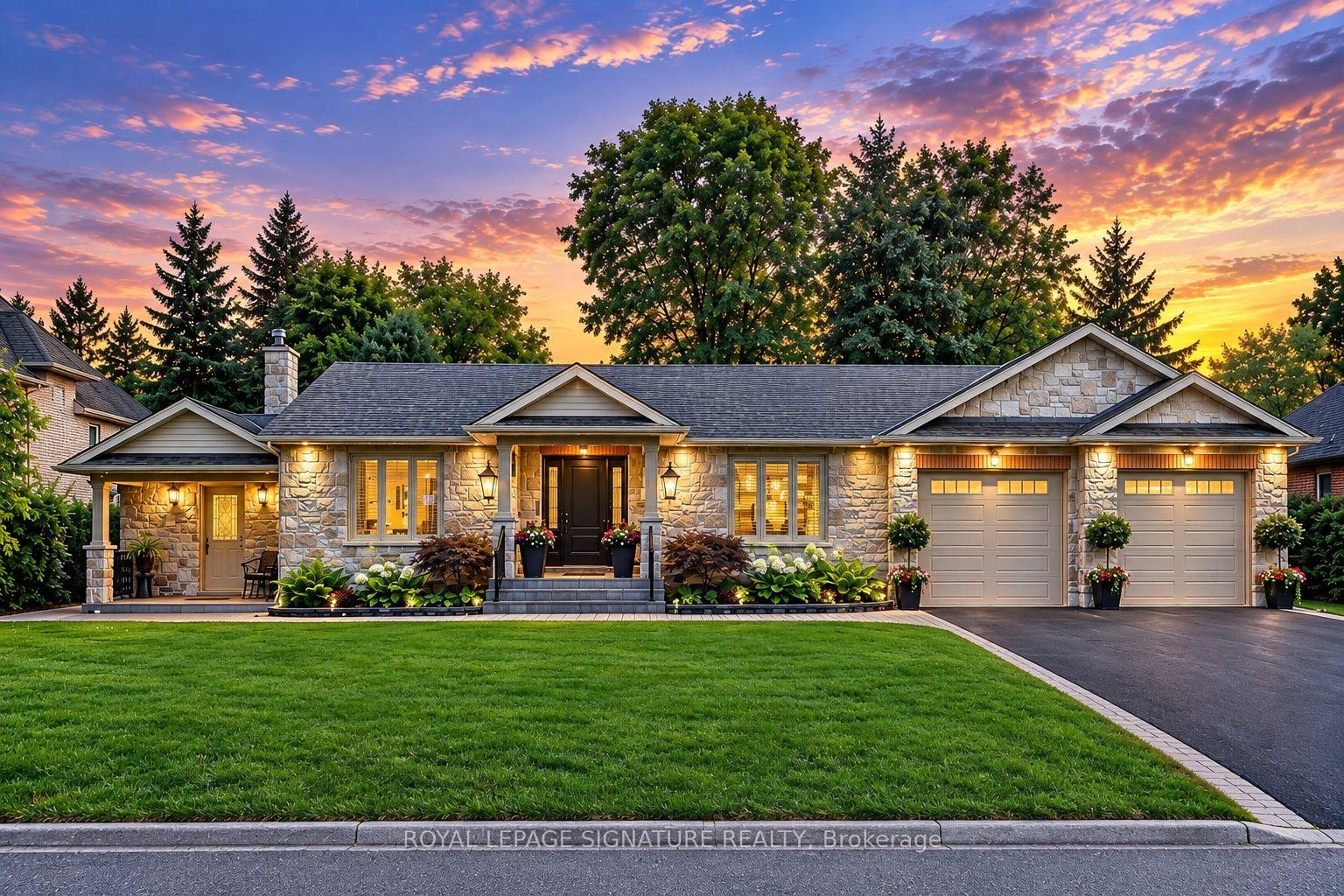 2544 Sharon Crescent, Mississauga, ON