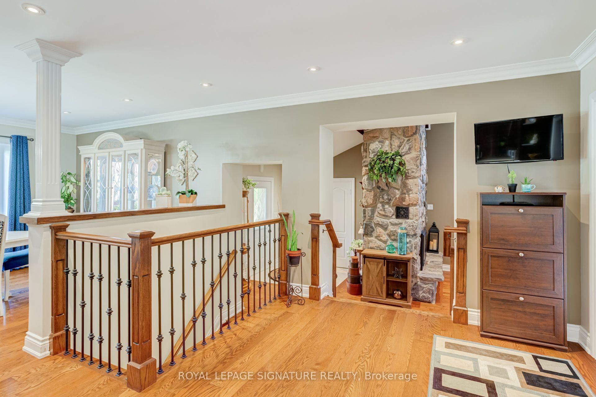 2544 Sharon Crescent, Mississauga, ON