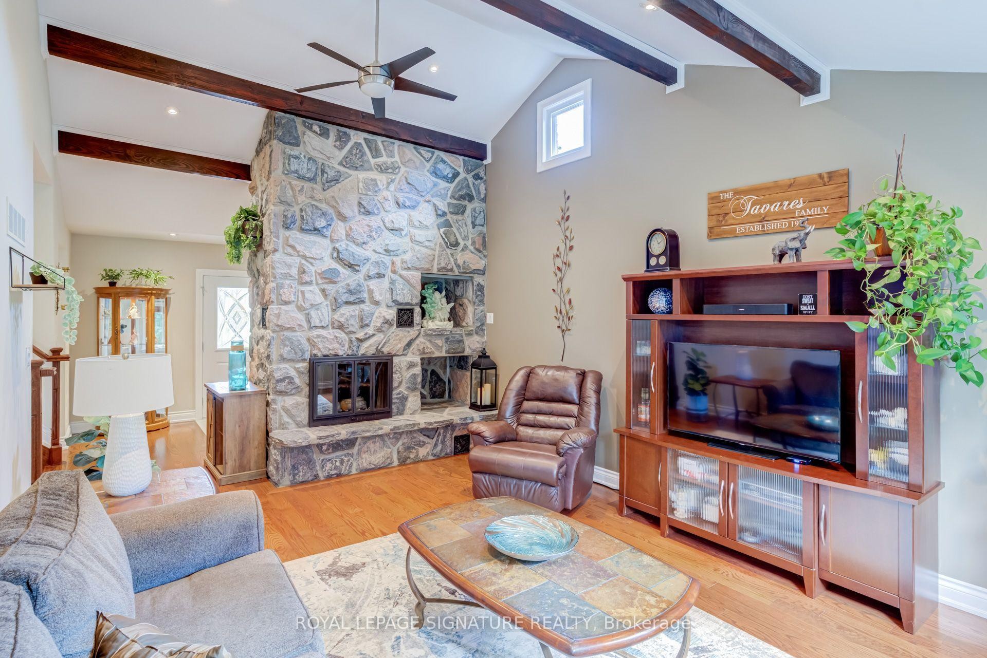 2544 Sharon Crescent, Mississauga, ON