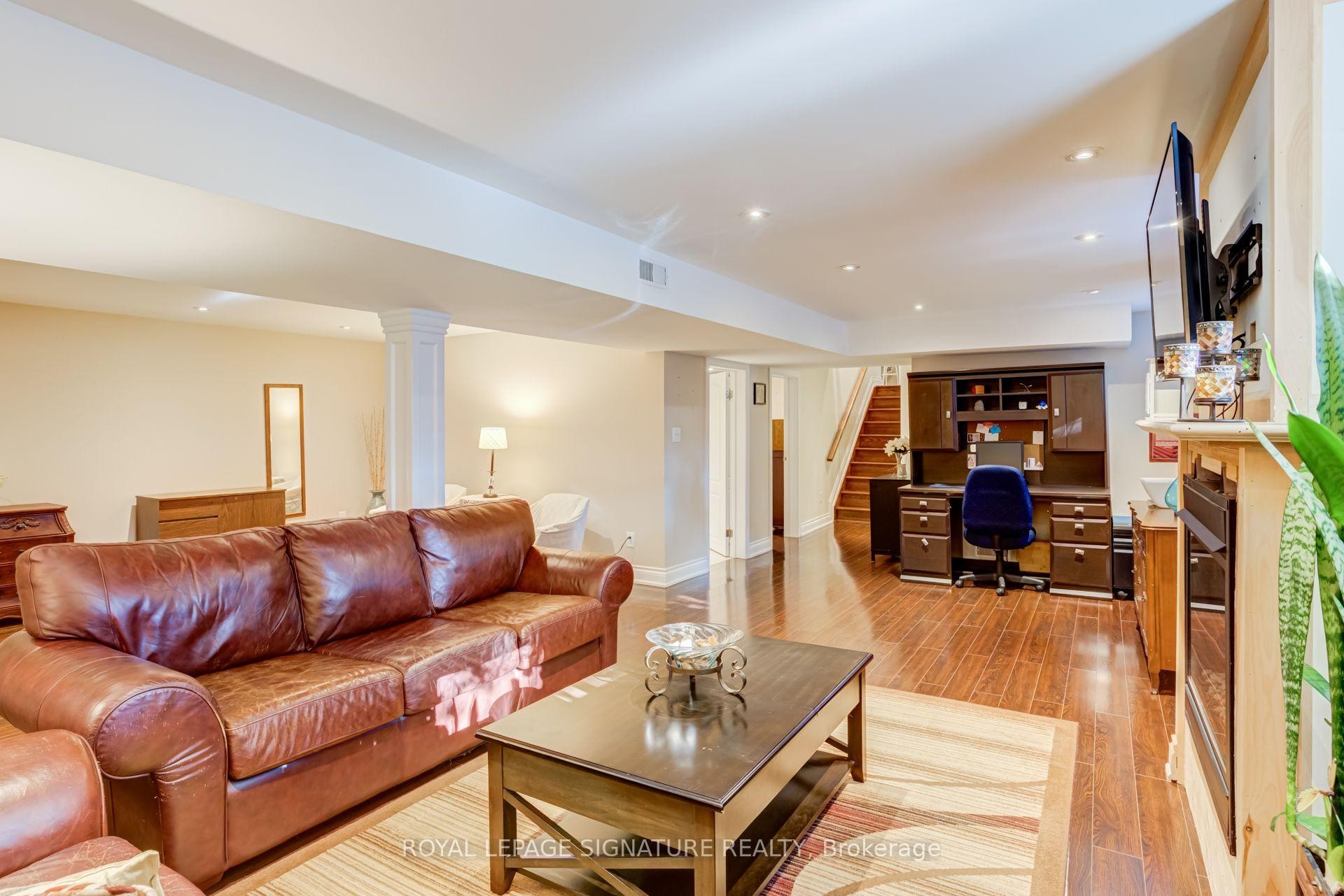 2544 Sharon Crescent, Mississauga, ON