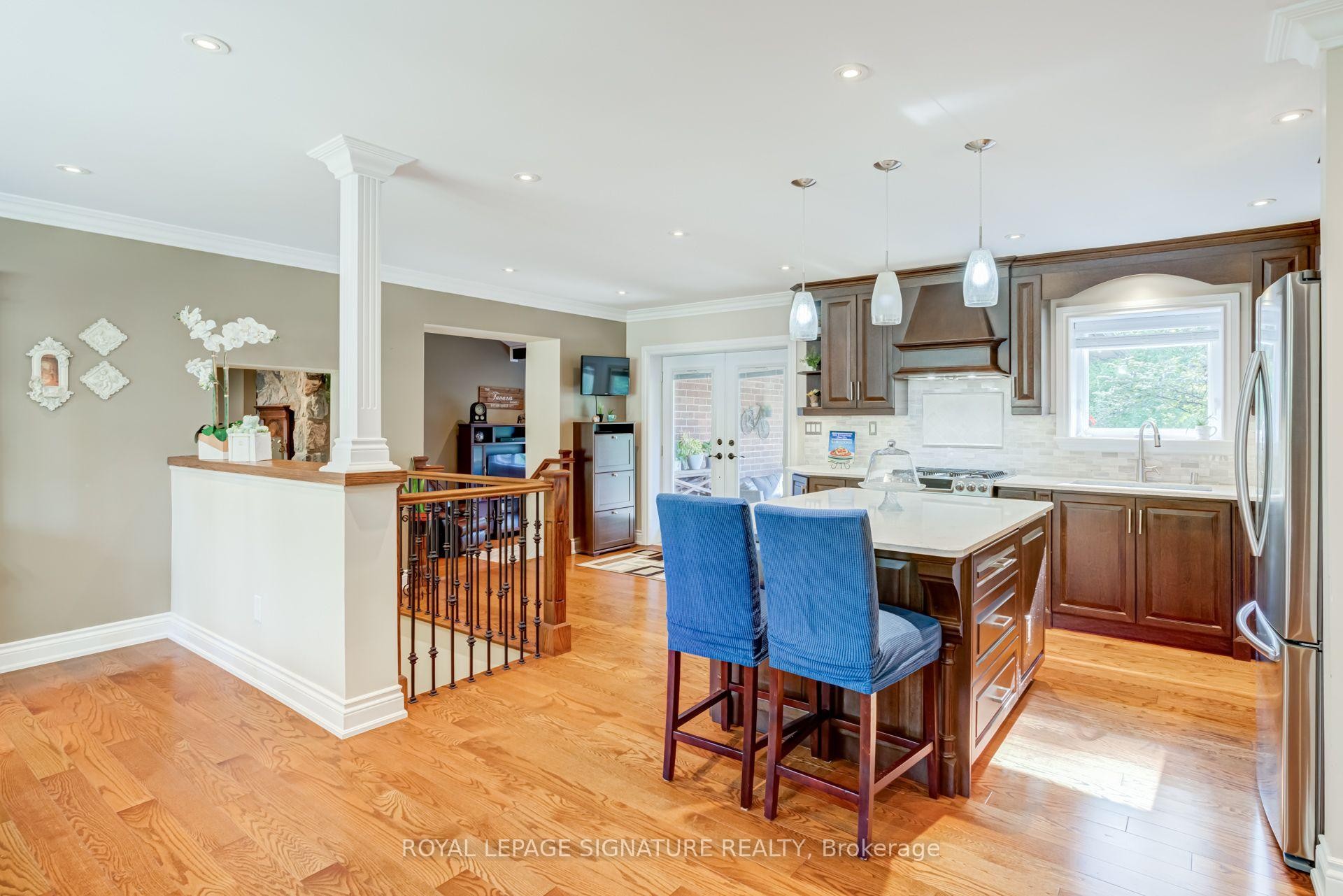 2544 Sharon Crescent, Mississauga, ON
