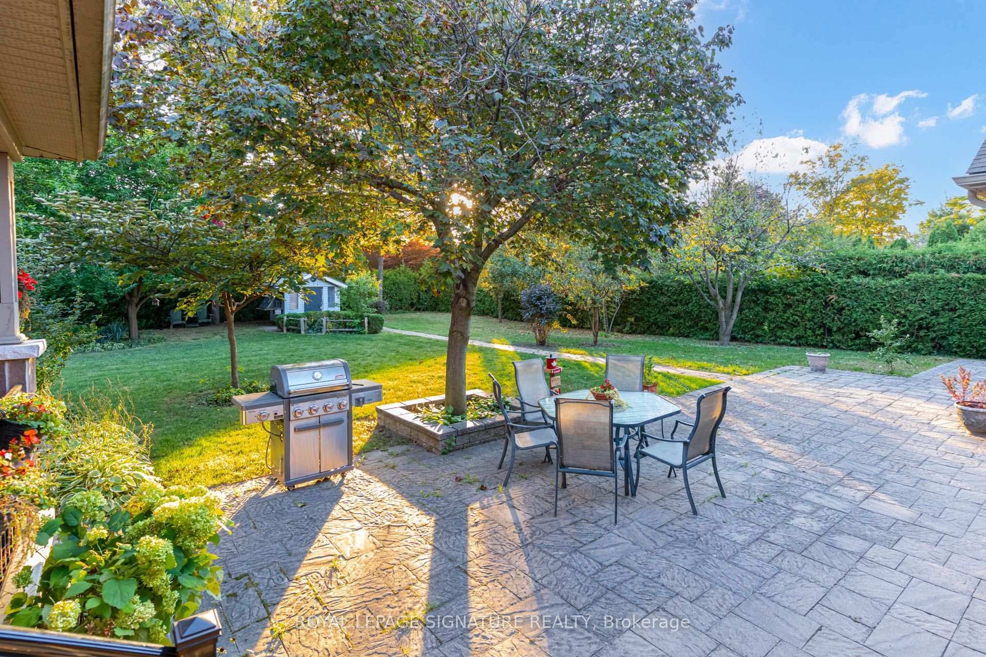 2544 Sharon Crescent, Mississauga, ON