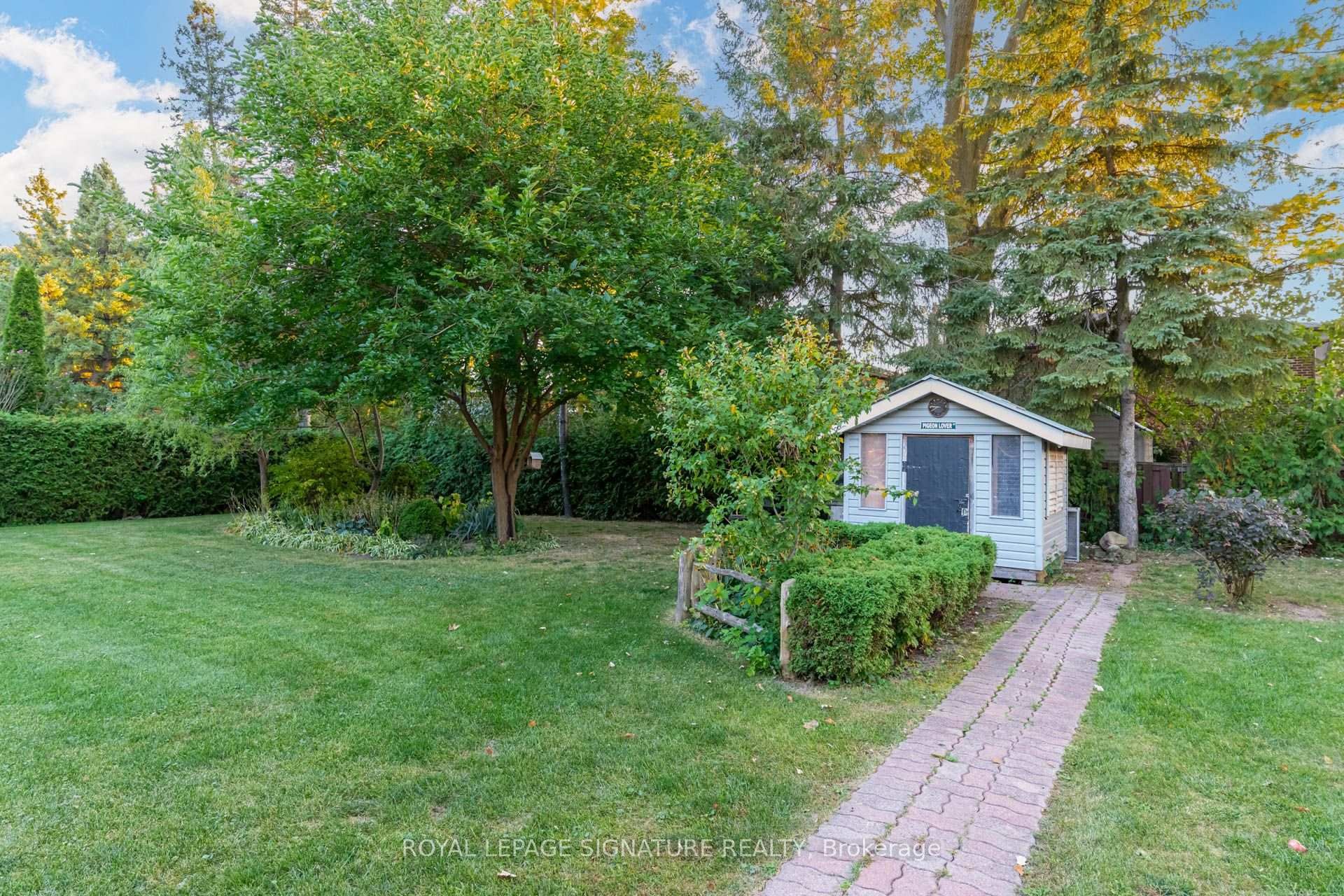 2544 Sharon Crescent, Mississauga, ON