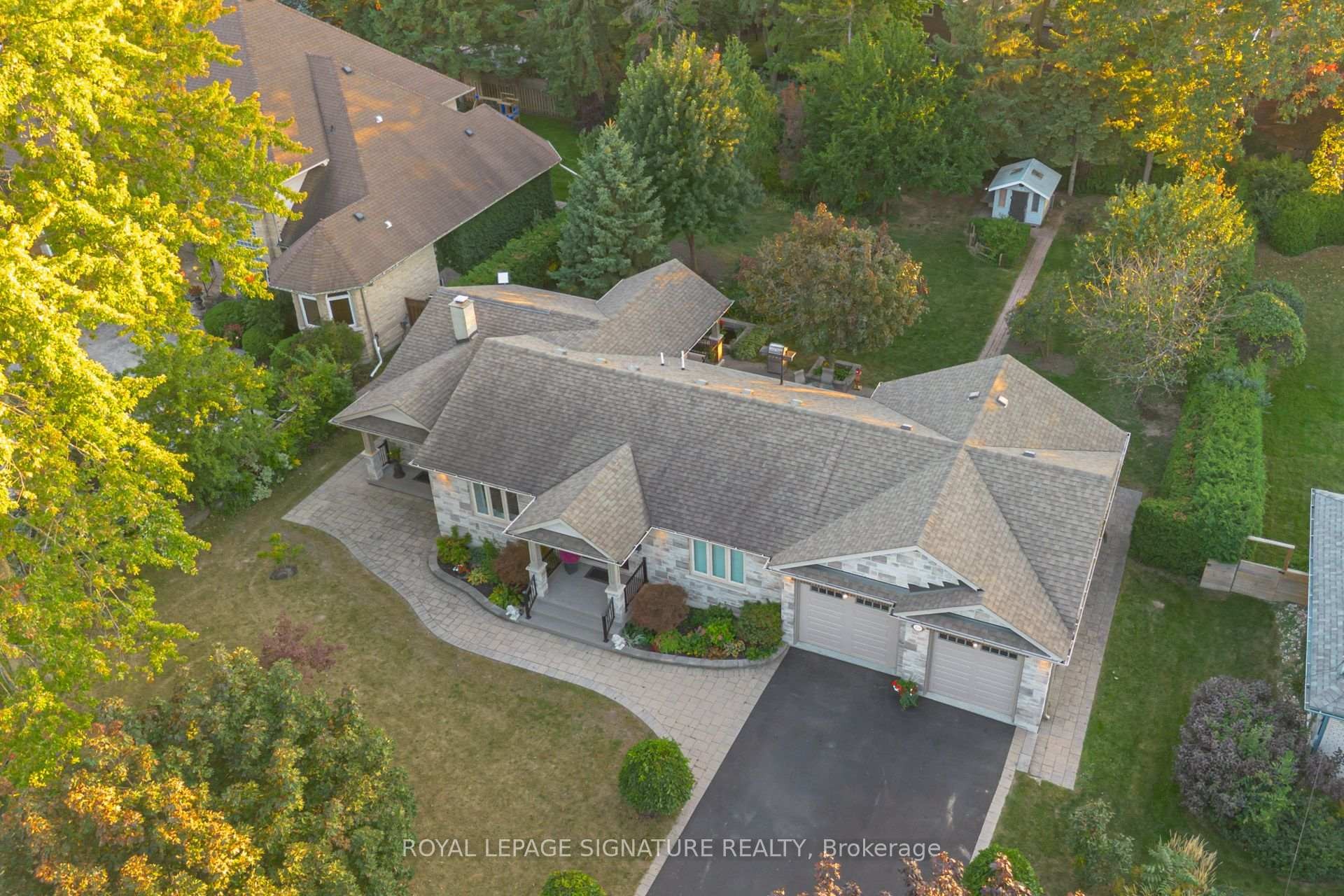 2544 Sharon Crescent, Mississauga, ON