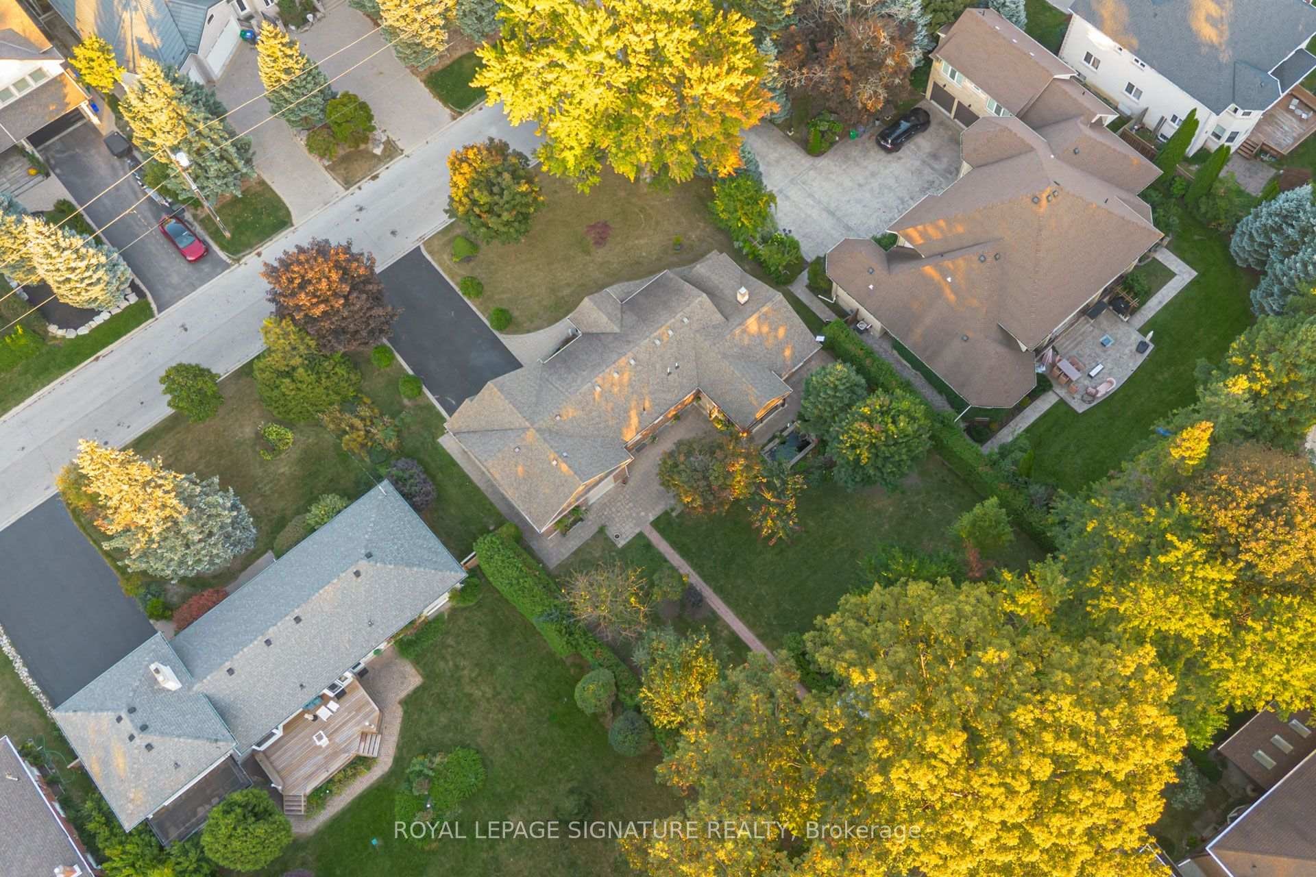 2544 Sharon Crescent, Mississauga, ON