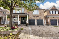 Basement-90 Brisdale Drive Brampton, ON L7A 1S5
