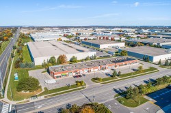 5-18 Corporation Drive Brampton, ON L6S 6B5