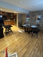 Basement-1559 Westbridge Way Mississauga, ON L5N 8A2