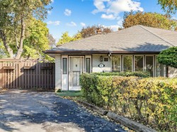 11 Albion Crescent Brampton, ON L6T 1L3
