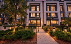 TH07-9 Mabelle Avenue Toronto, ON M9A 0E1