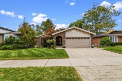 168 Arichat Road Oakville, ON L6J 5N4