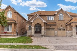 (Upper)-42 Daden Oaks Drive Brampton, ON L6P 3R8