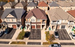 30 Franktown Drive Brampton, ON L6P 3N3