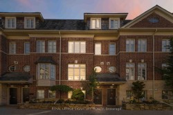 31 Furrow Lane Toronto, ON M8Z 0A2