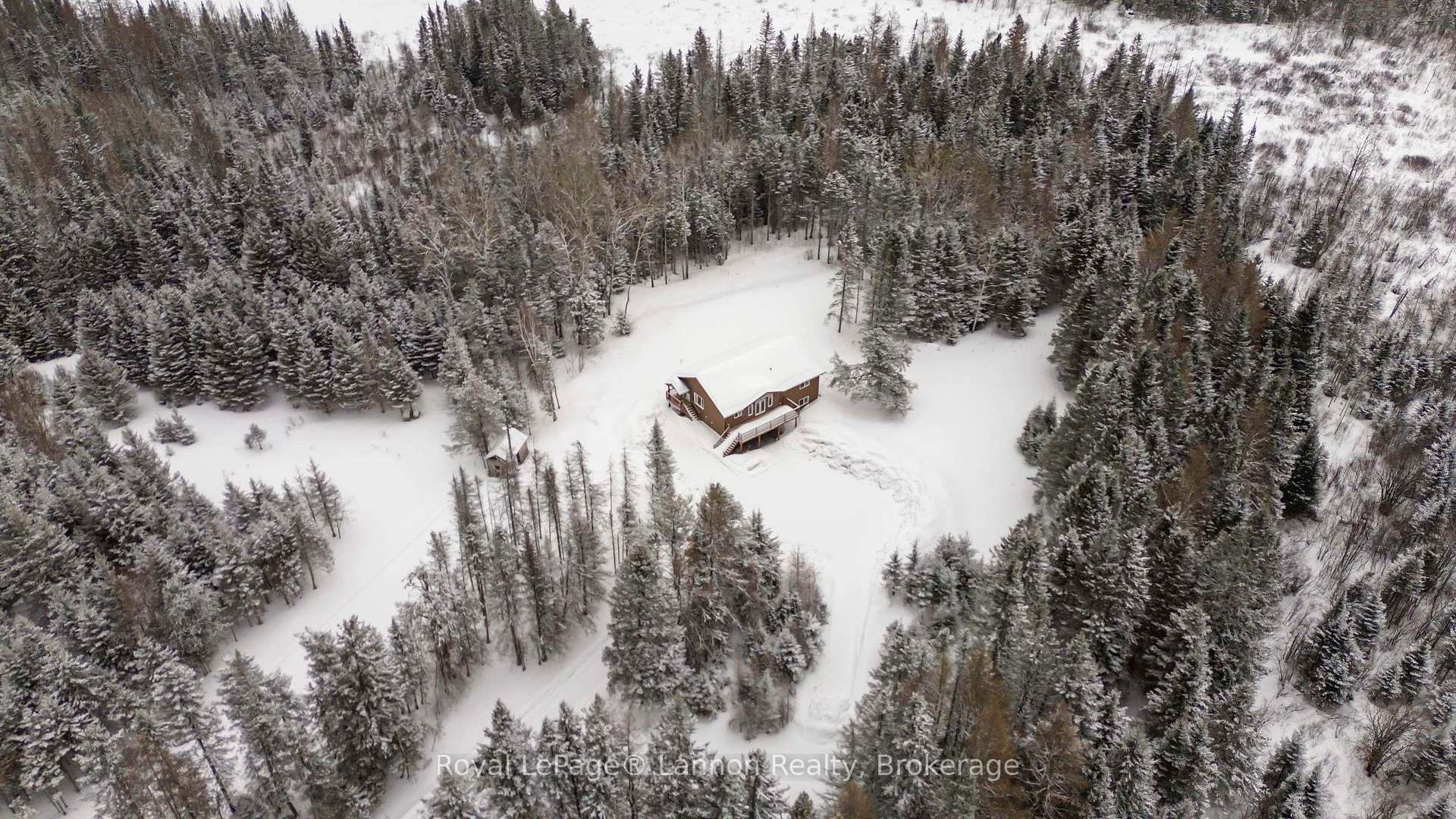 2040 Gus Wuori Road, Thunder Bay Remote Area, ON