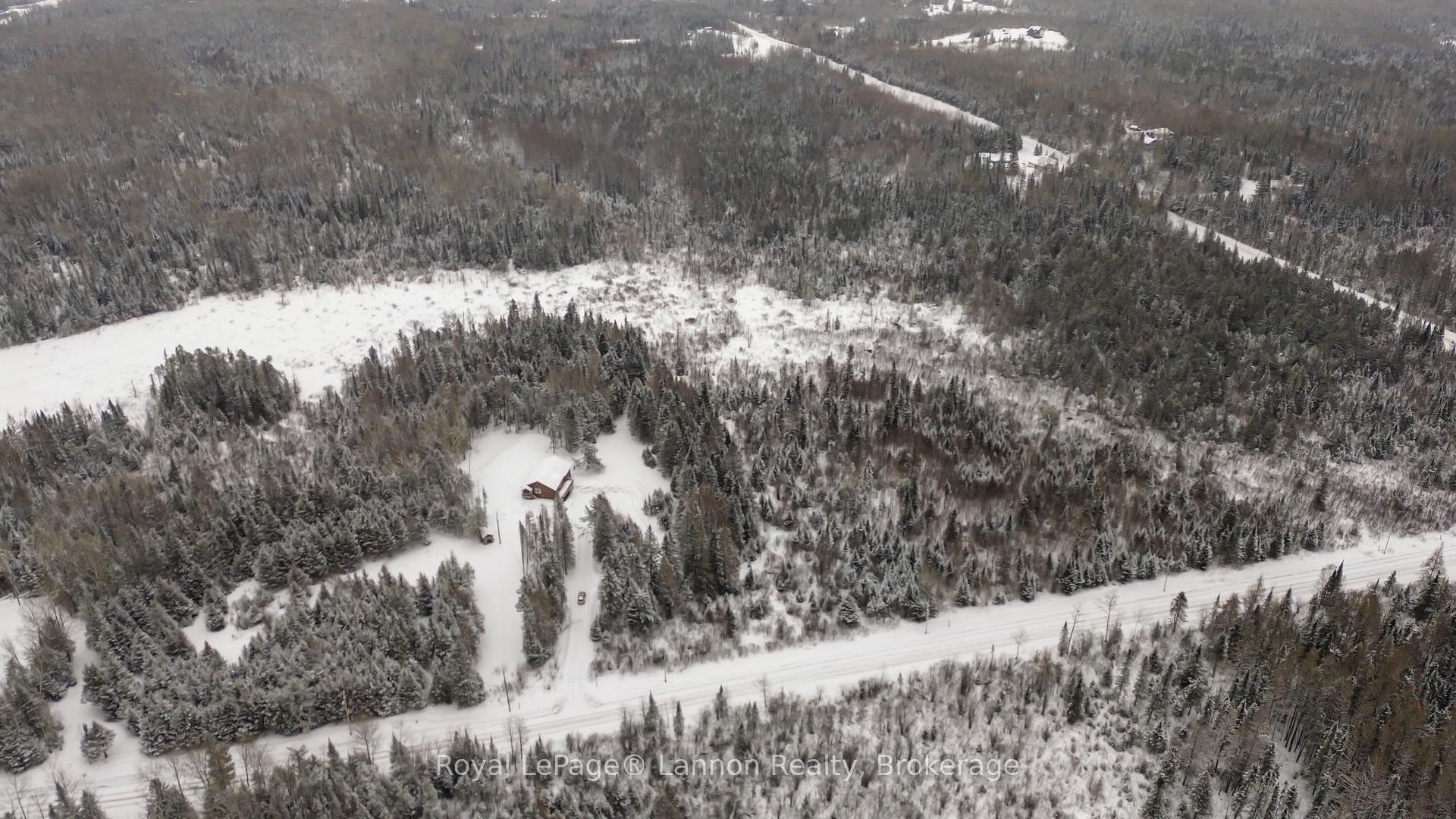 2040 Gus Wuori Road, Thunder Bay Remote Area, ON