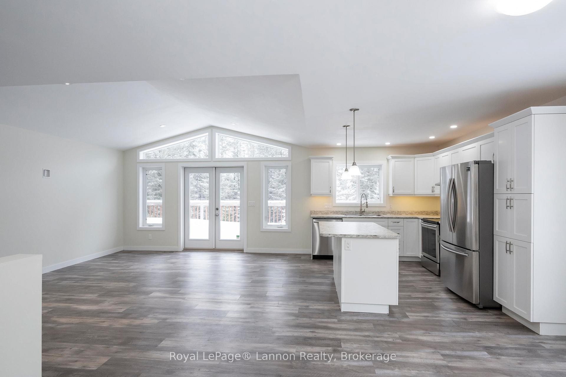2040 Gus Wuori Road, Thunder Bay Remote Area, ON