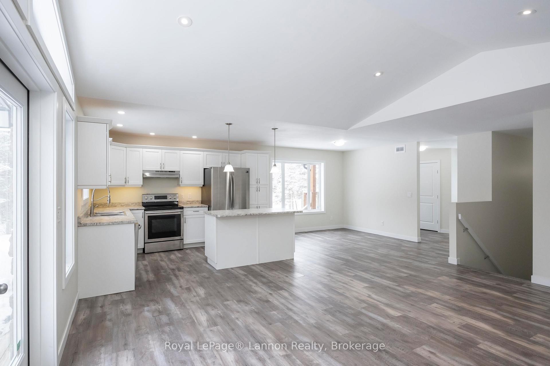 2040 Gus Wuori Road, Thunder Bay Remote Area, ON
