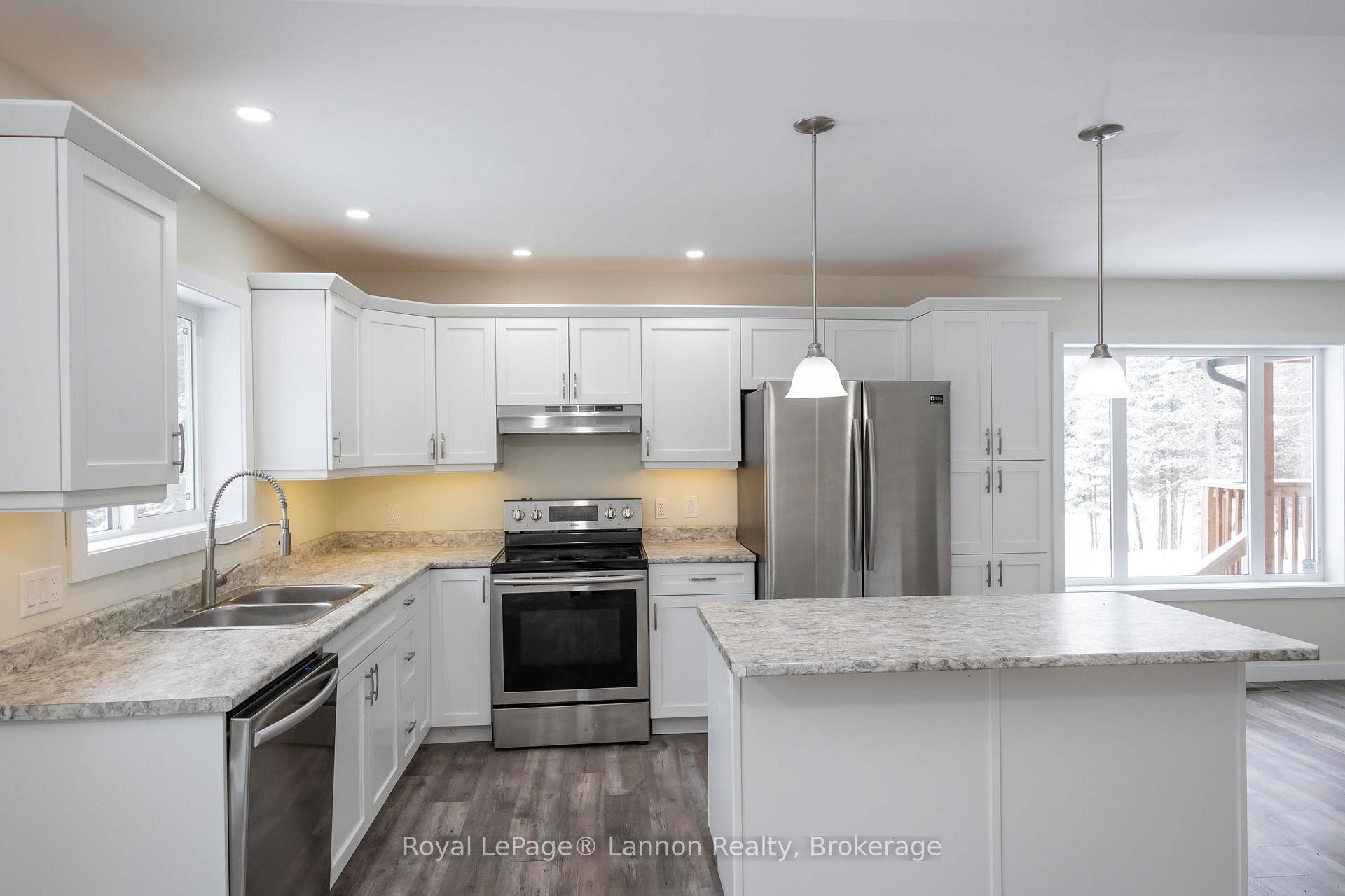 2040 Gus Wuori Road, Thunder Bay Remote Area, ON