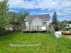 126 Zuke Road Atikokan, ON P0T 1C0