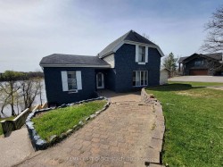 1208 Olde Shambles Rd Fort Frances, ON P9A 3S7