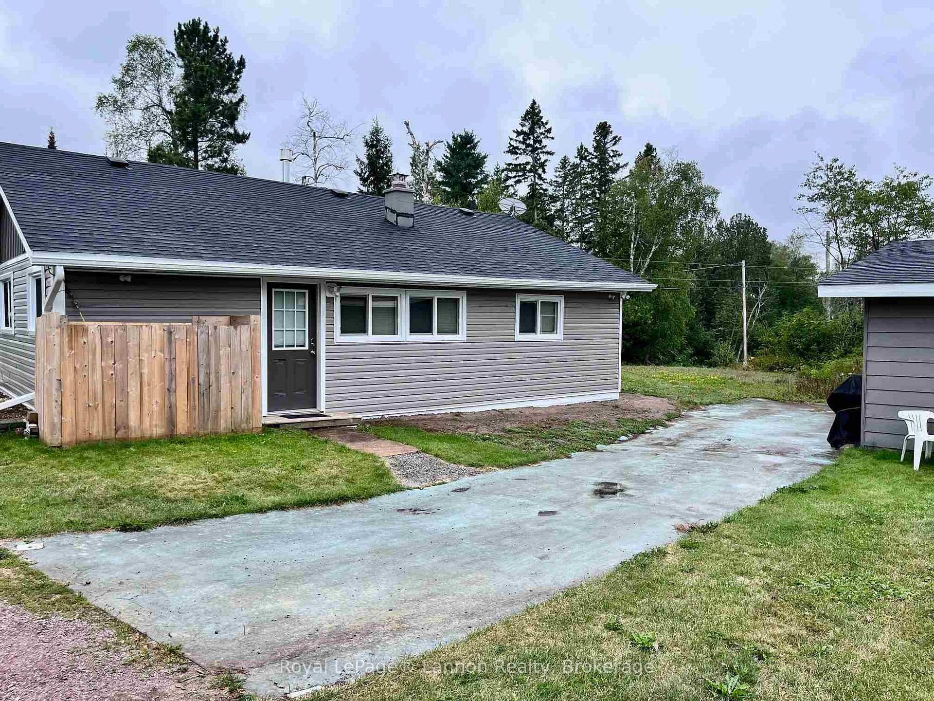 167 & 170 Road 5 North, Shuniah, ON