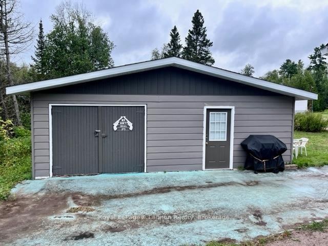 167 & 170 Road 5 North, Shuniah, ON
