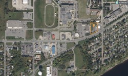 786 KINGS HWY Fort Frances, ON P9A 2X4