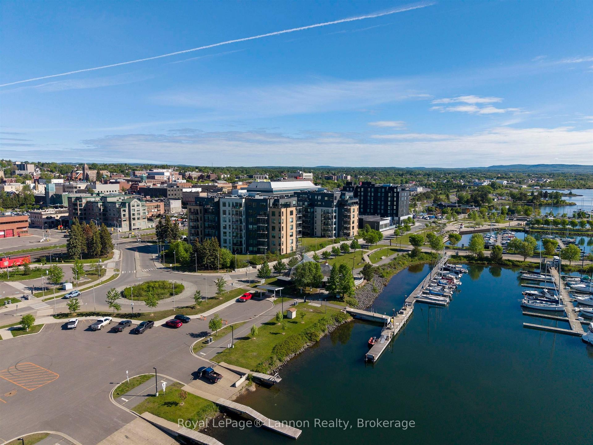 2104-2260 Sleeping Giant Parkway, Thunder Bay, ON