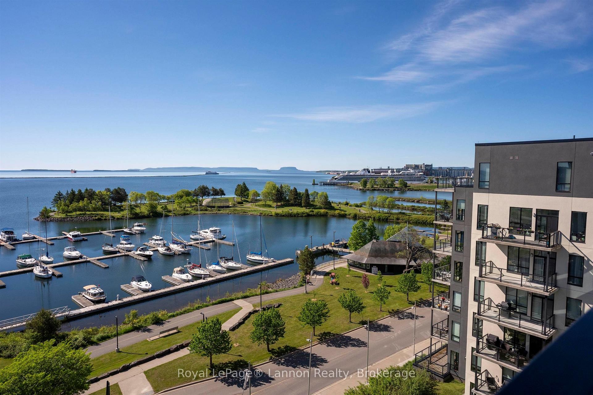 2104-2260 Sleeping Giant Parkway, Thunder Bay, ON