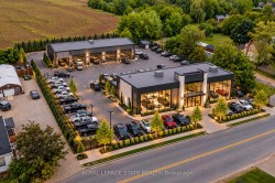 9056 Airport Road  Hamilton, ON L0R 1W0