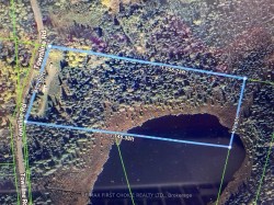 0 Townline Road Thunder Bay, ON P7B 2J8