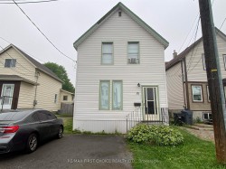 12 Machar Avenue Thunder Bay, ON P7B 2Y3