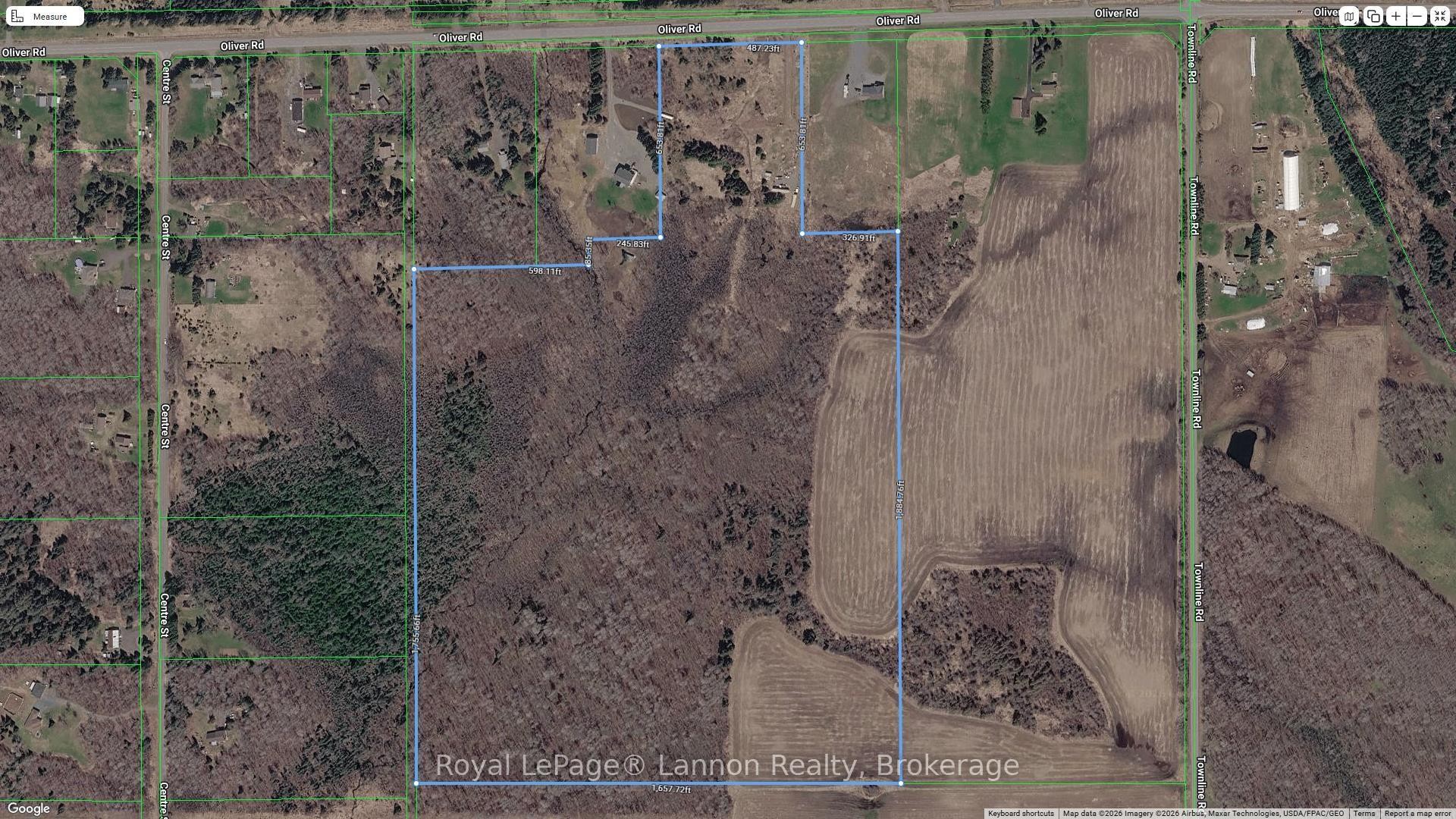 4059 Oliver Road, Oliver Paipoonge, ON