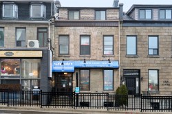 3-154 James Street SHamilton, ON L8P 3A2