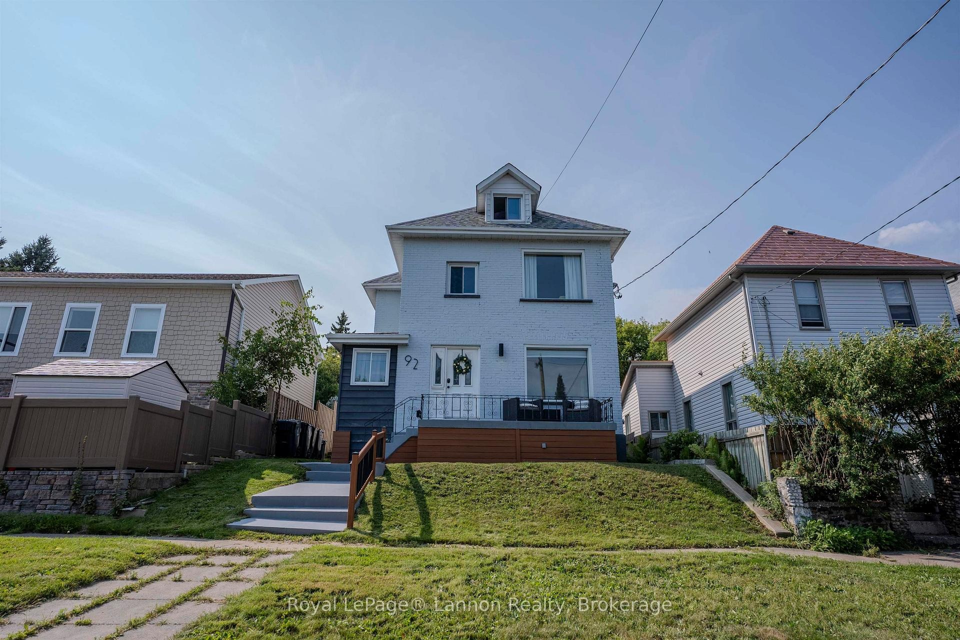 92 Jean Street, Thunder Bay, ON