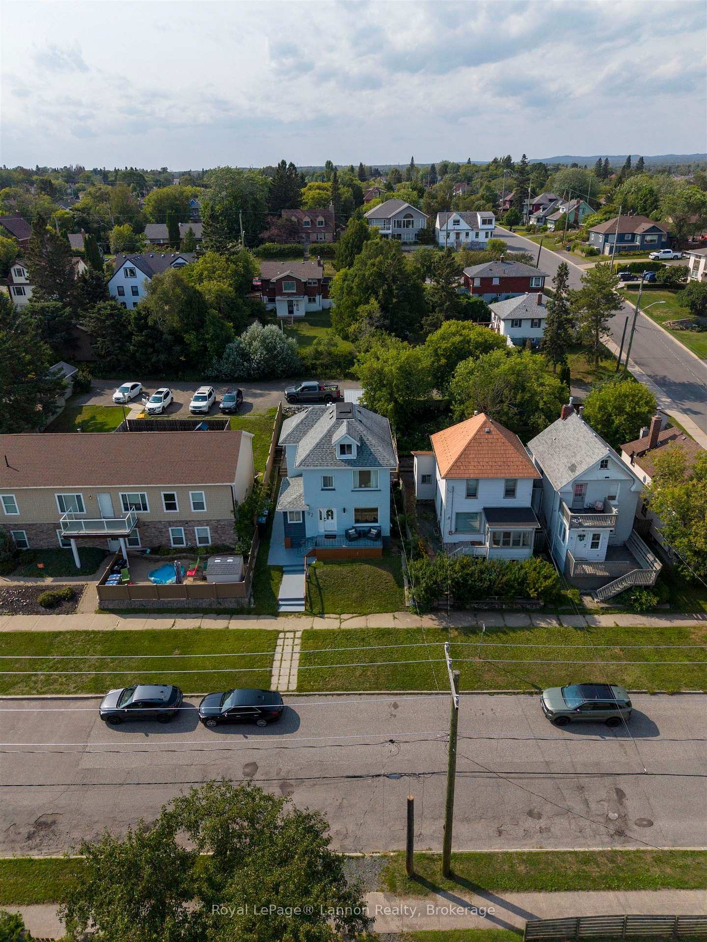 92 Jean Street, Thunder Bay, ON