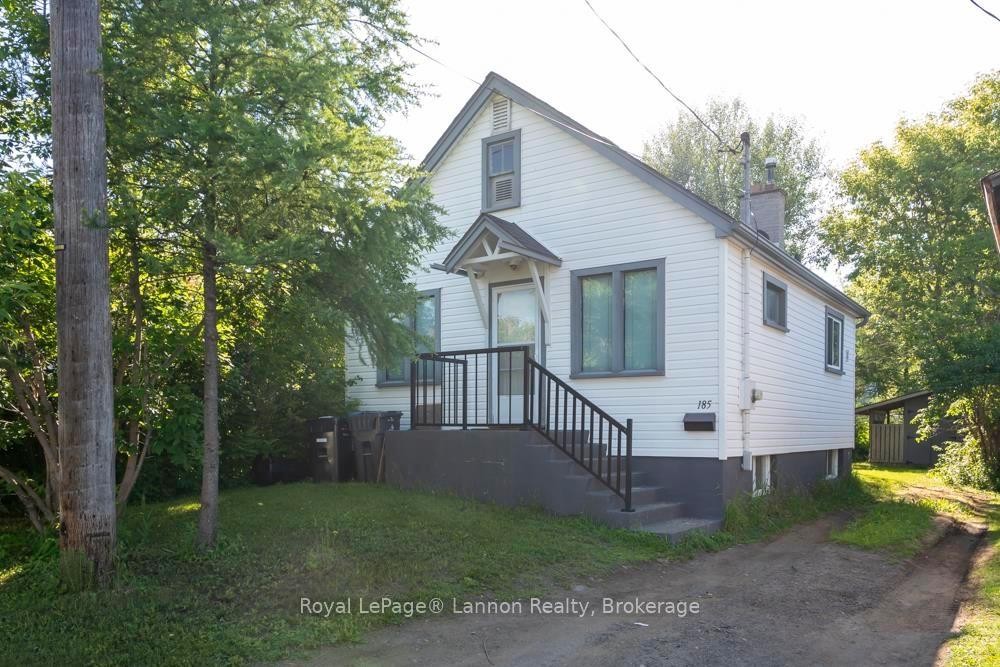 185 Empress St S, Thunder Bay, ON