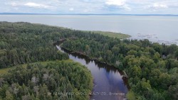 LT 11 + 12 CON 1 DORION Thunder Bay Remote Area, ON P0T 1K0