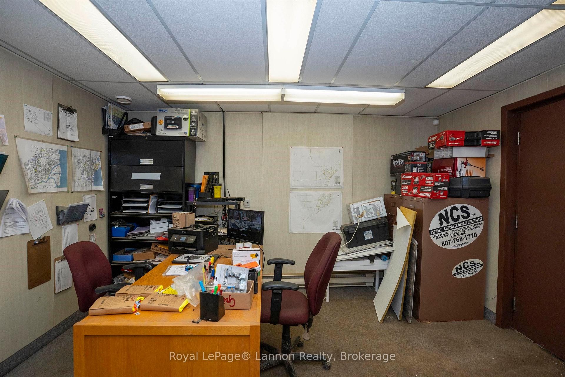 841 & 851 Field St, Thunder Bay, ON