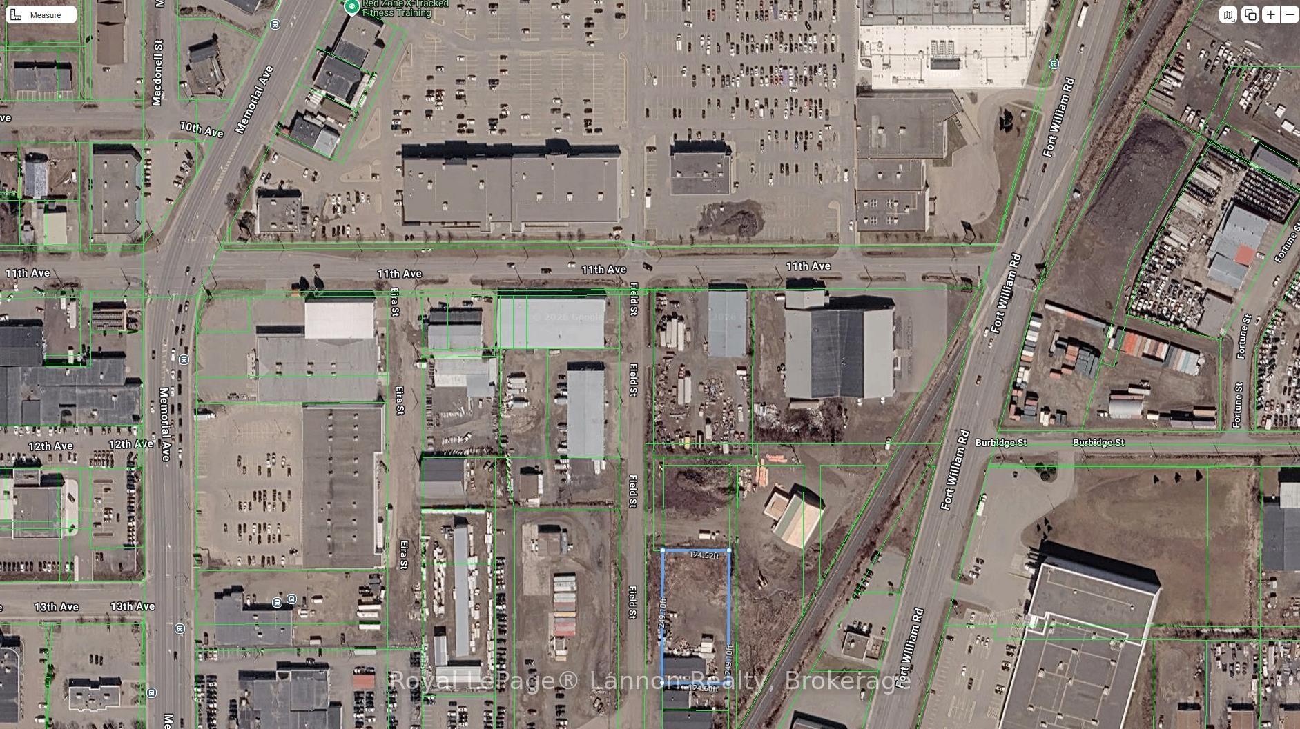 841 & 851 Field St, Thunder Bay, ON